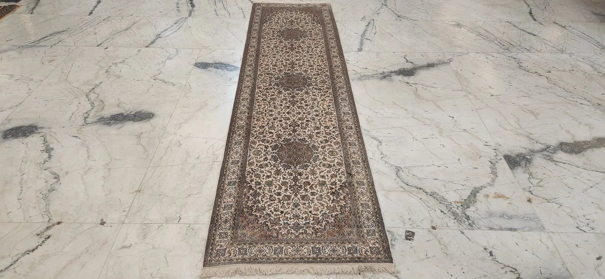 Kashmir silkki 80x300cm