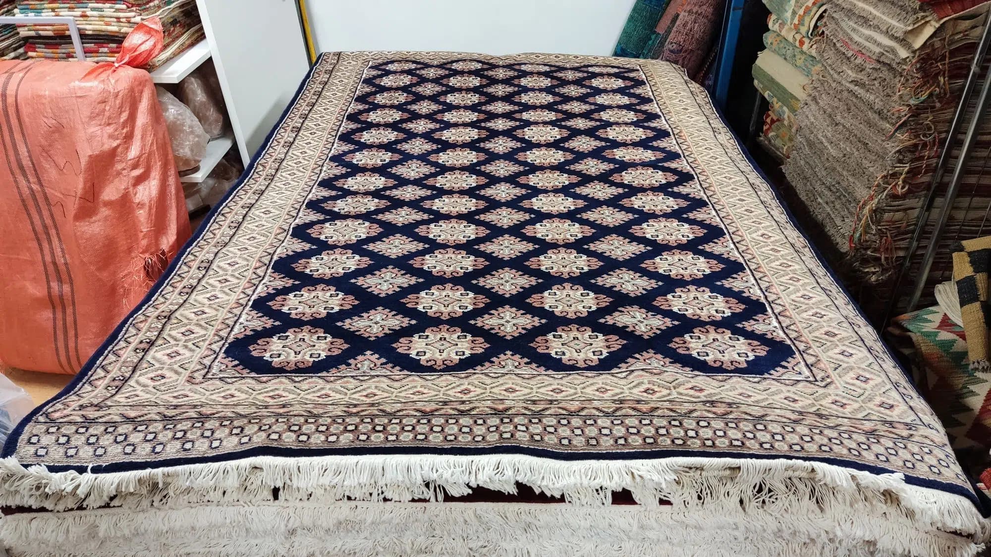 Pakistan 159x253cm
