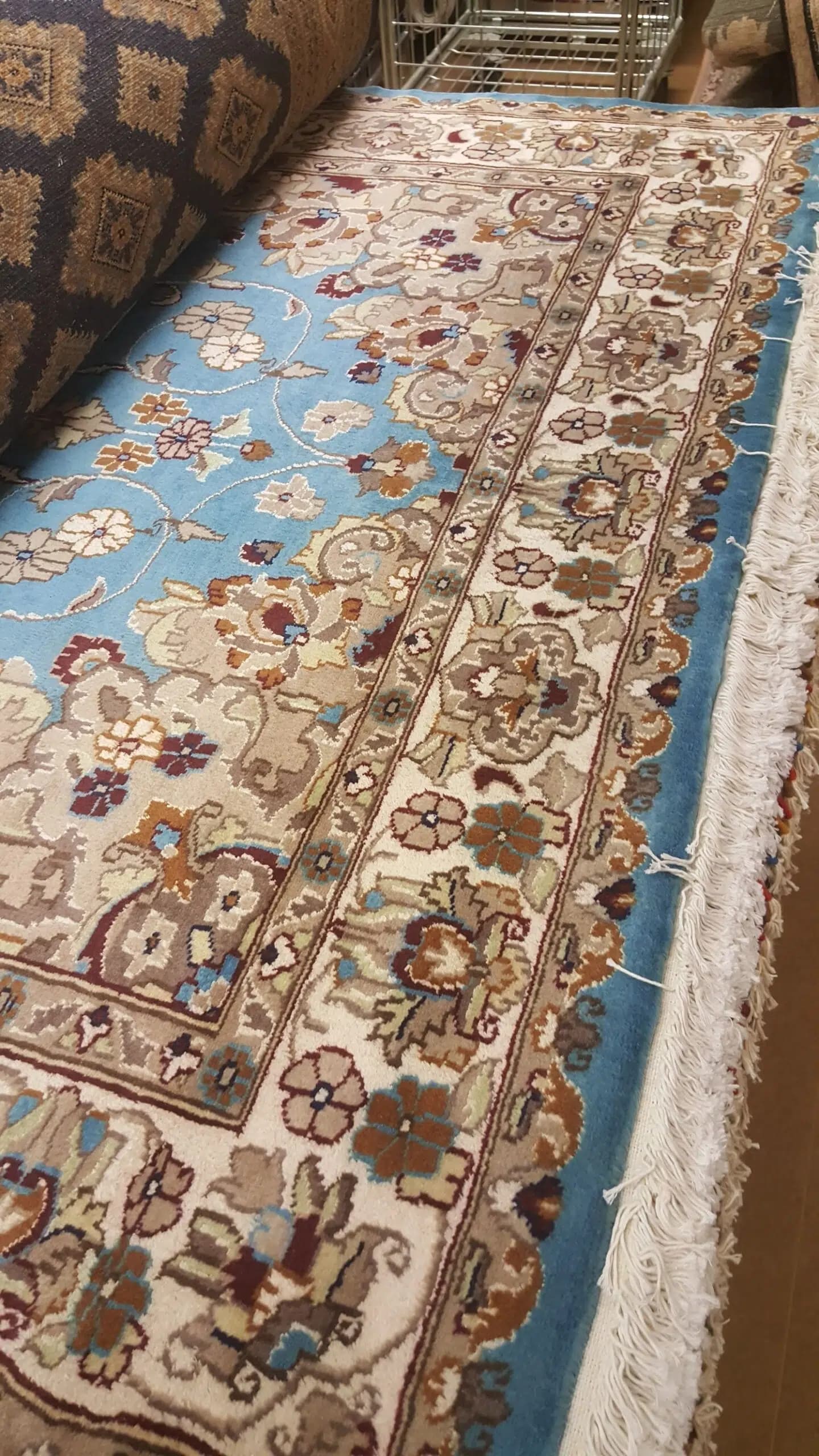 Pakistan 160x250cm