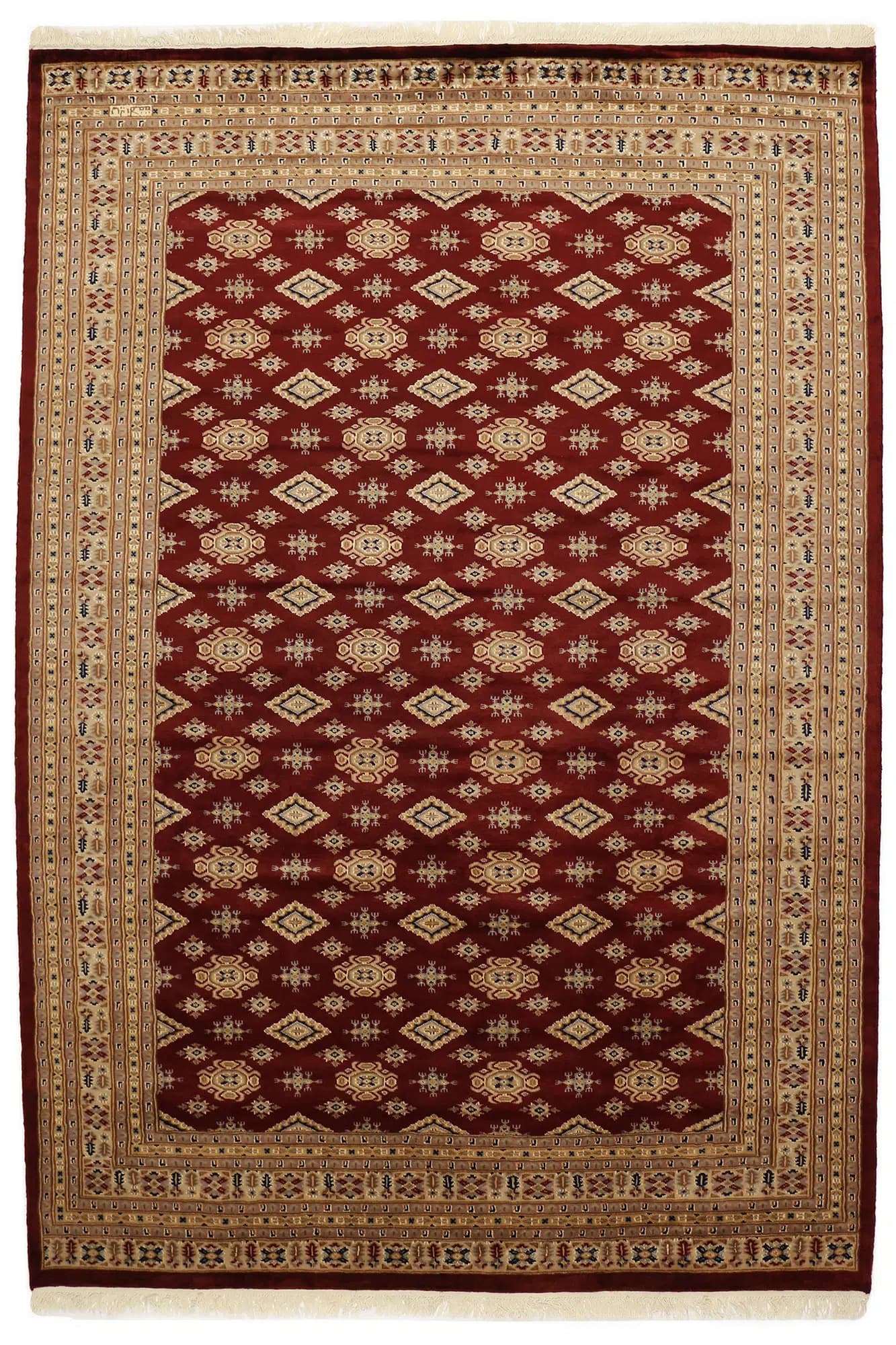Pakistan 174 X 252 cm