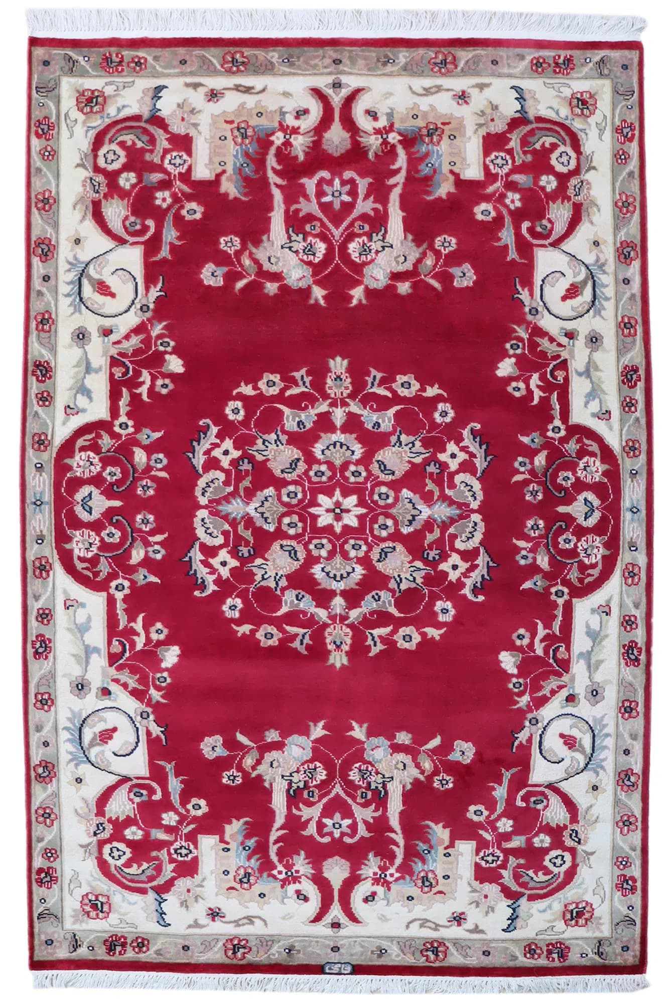 Pakistan 125x192cm