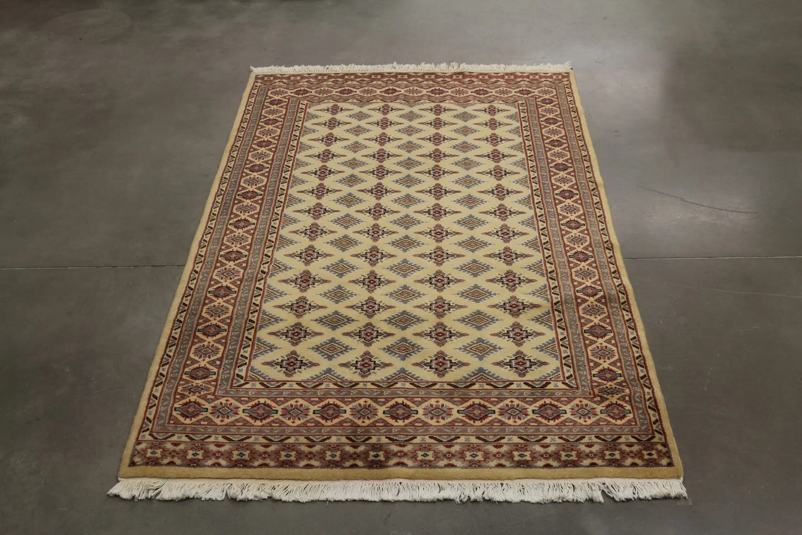 Pakistan 120 X 190 cm