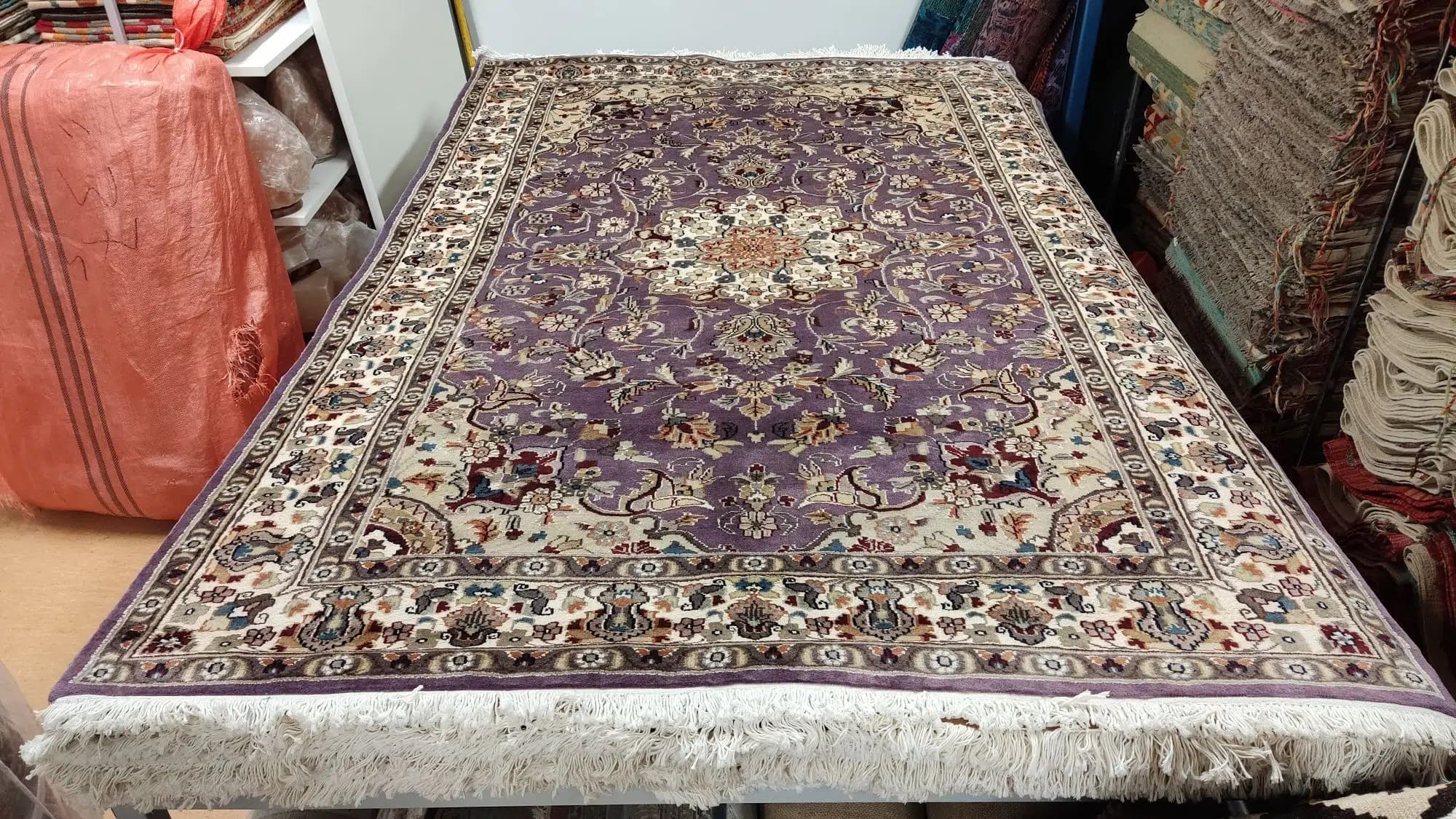 Pakistan 159x240cm