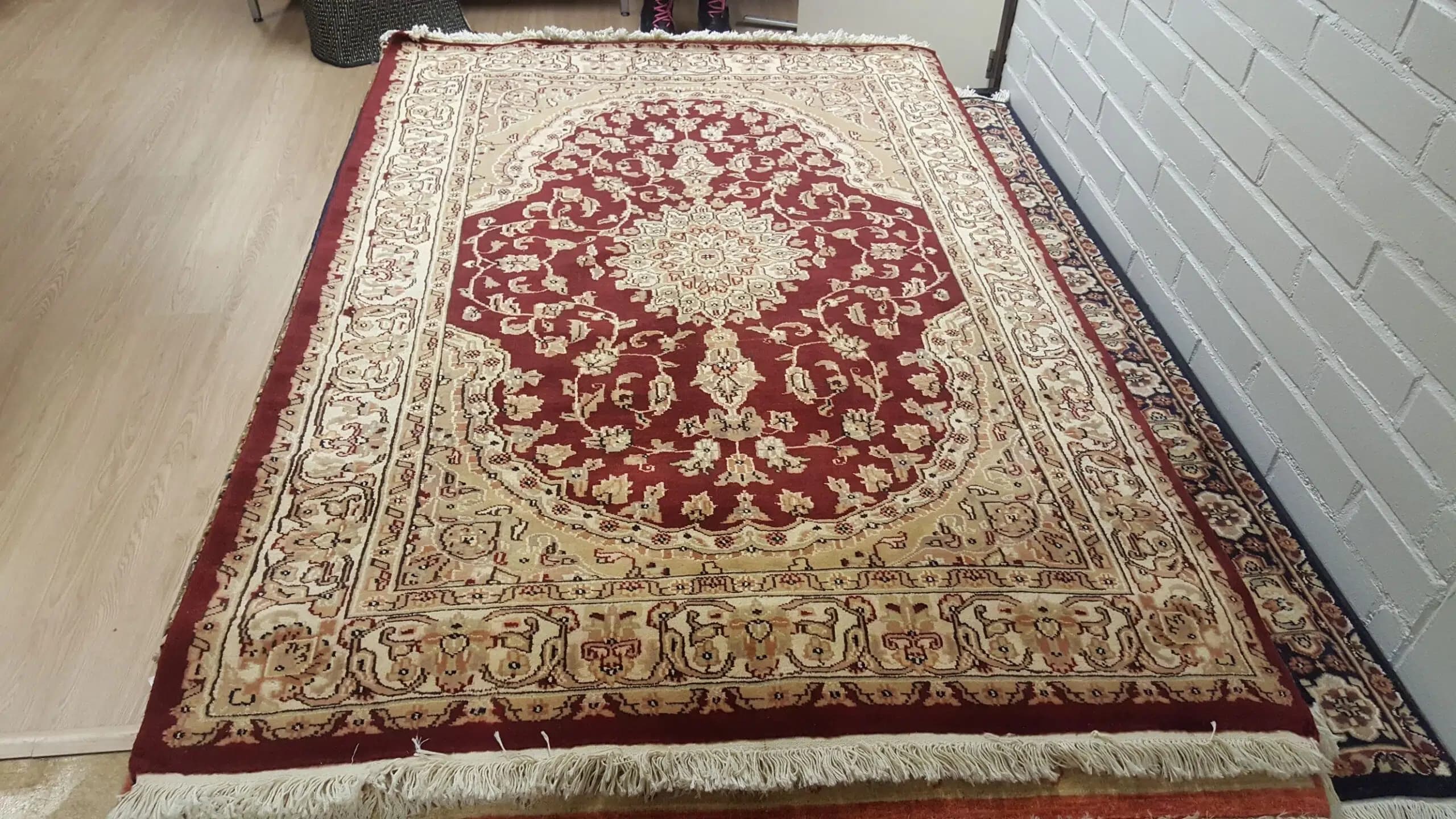 Pakistan 123x182cm