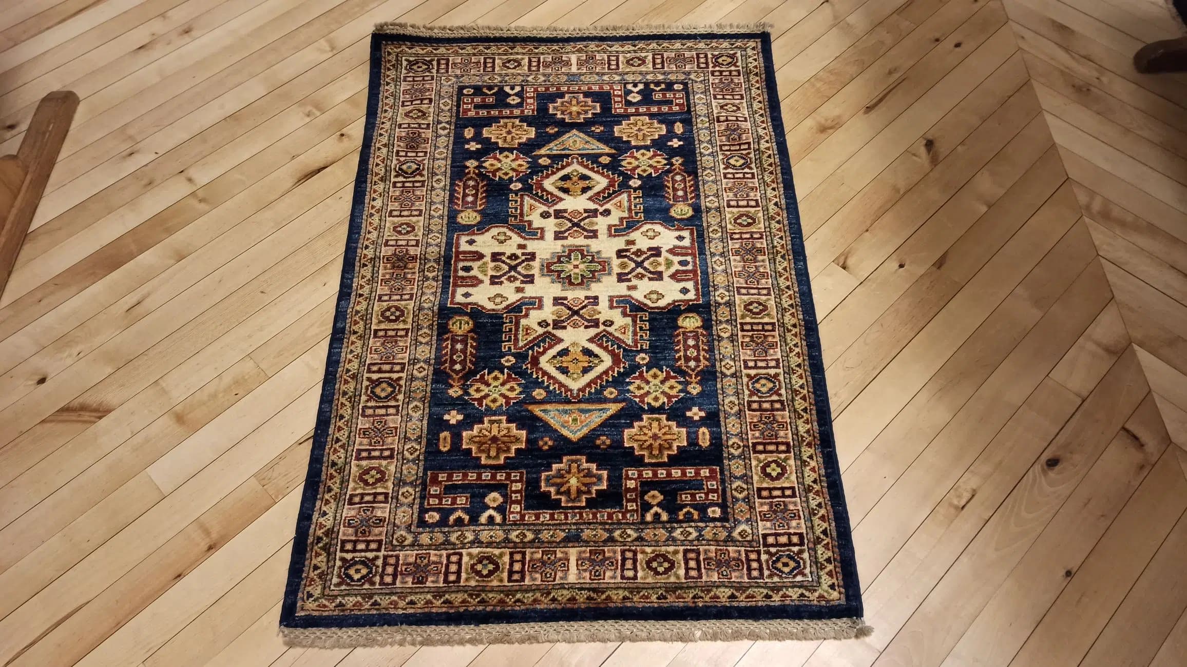 Super kazak 79x120cm