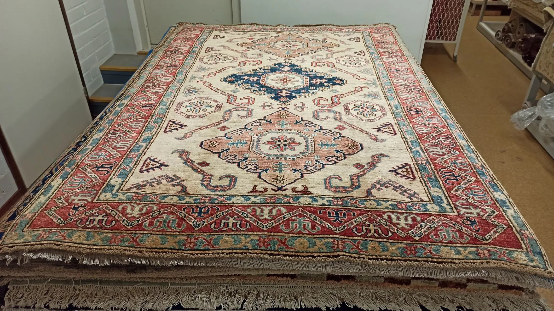Super kazak 142x202cm