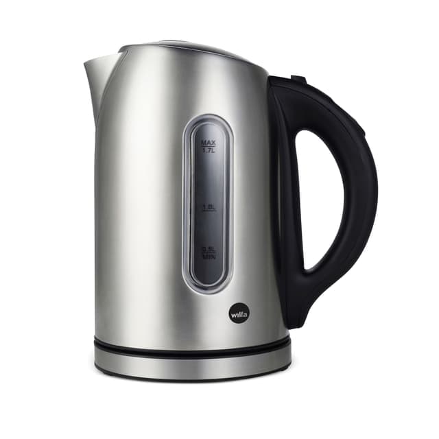Wilfa vedenkeitin WKD2200S