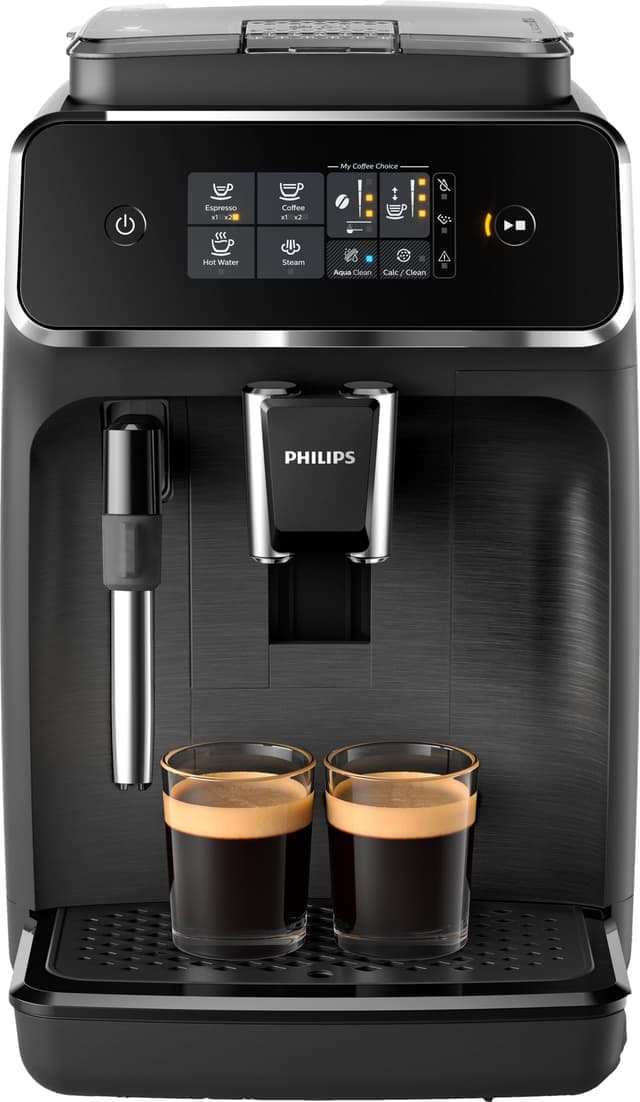 Philips kahvikone EP222010 -40%