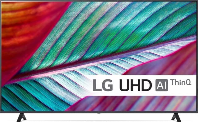 LG 75" UR78 4K LED TV (2023) -58%