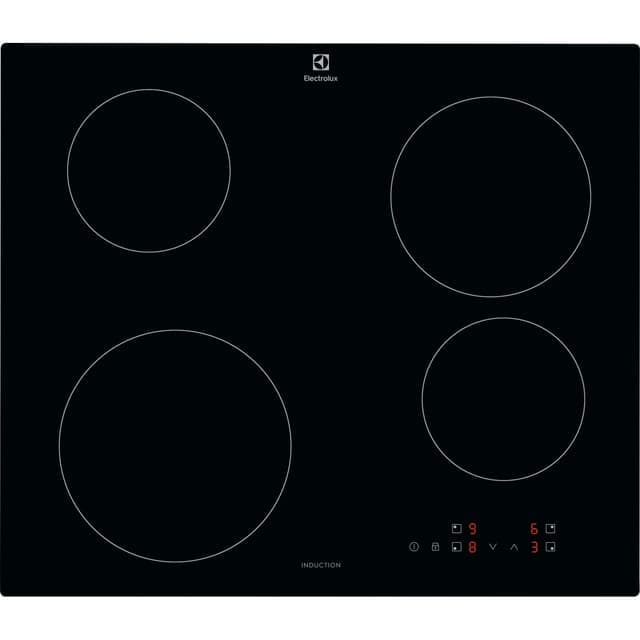 Electrolux keittotaso HHI628S -38%