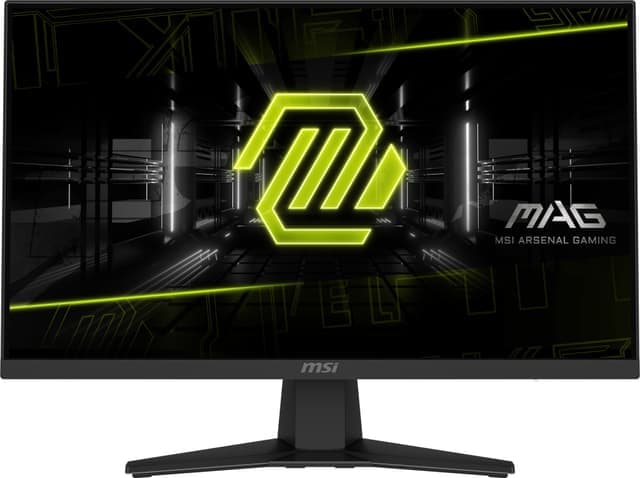 MSI MAG 244F 24/FHD/IPS/200Hz/0,5ms -34%