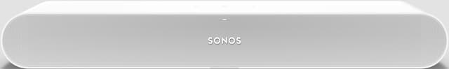 Sonos Ray soundbar (valkoinen) -13%