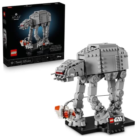 LEGO Star Wars AT-AT 75440