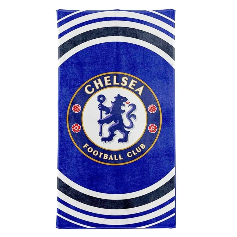 Chelsea-pyyhe