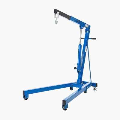 Korjaamonostin, 1000 kg