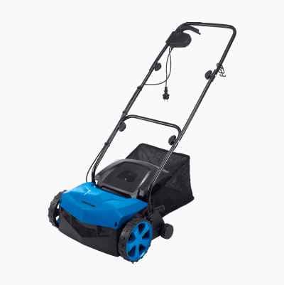 Sammaleenpoistaja/nurmikon ilmaaja RS 32 