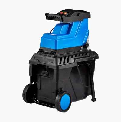 Oksasilppuri LSS 2500