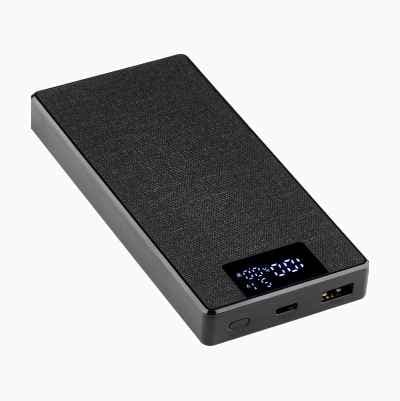 Virtalähde, 10 000 mAh