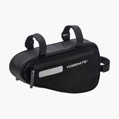 Pyörälaukku, runko