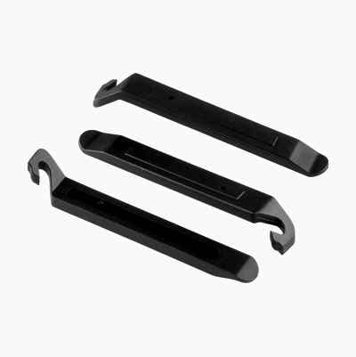 Rengasrauta muovia, 3 kpl