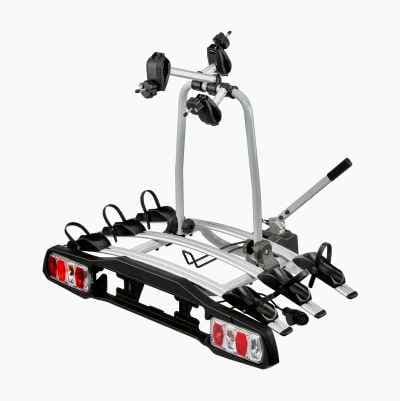 Pyöräteline vetokoukkuun