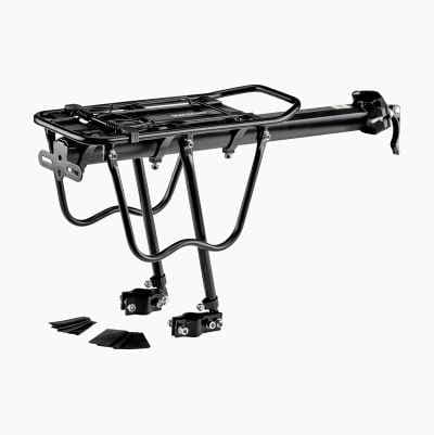 Tavarateline, yleismalli