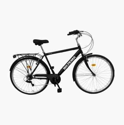 Miestenpyörä 28" 6-vaihteinen — Uutuus