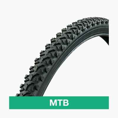 Polkupyörän rengas MTB 26", 54–559 mm