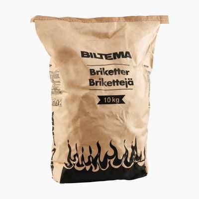 Briketti, 10 kg