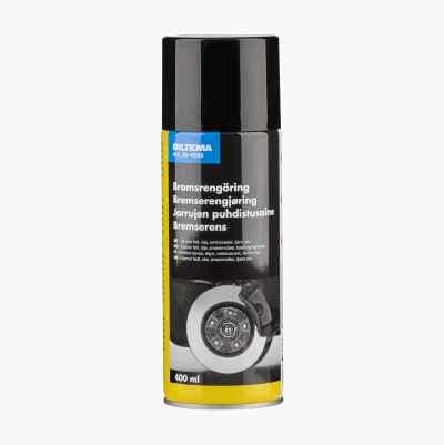 Jarrujen puhdistusaine, 400 ml