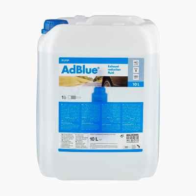 AdBlue®, 10 litraa