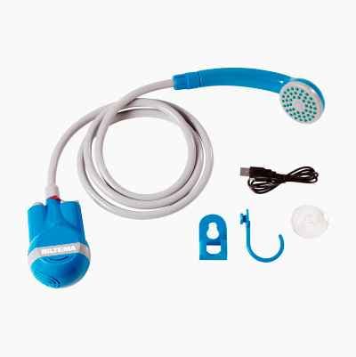 Retkisuihku, 3,5–4,5 l/min