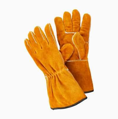 Hitsauskäsineet, koko 11