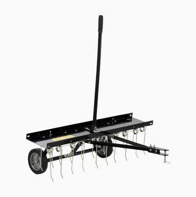 Sammaleenpoistaja/hara