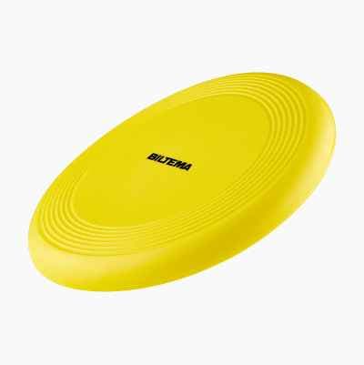 Frisbee, pehmeä