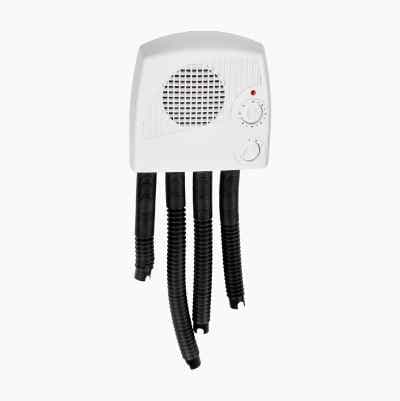 Kengänkuivain, 350 W