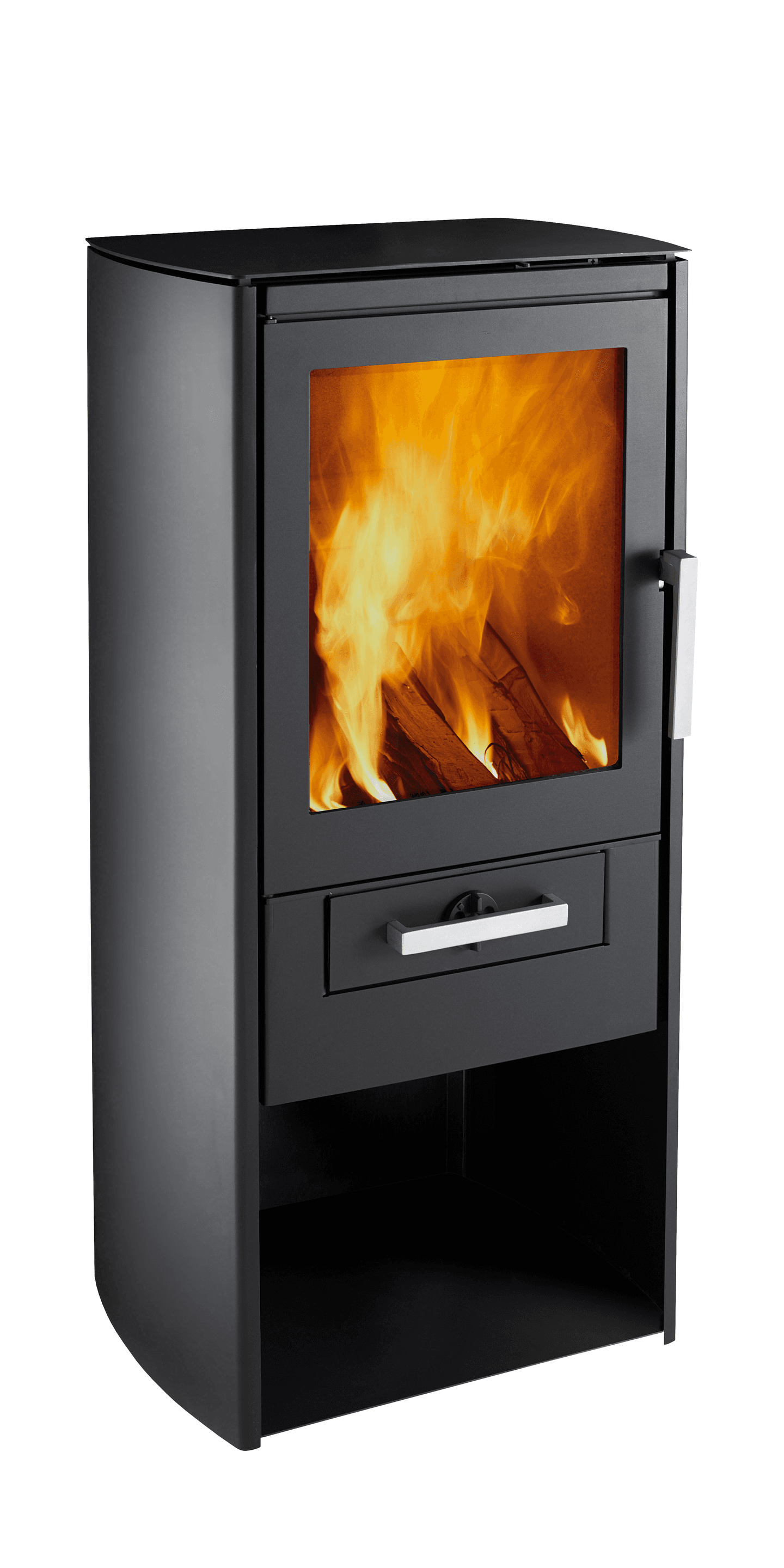 Valmistakka Varde Samsö musta