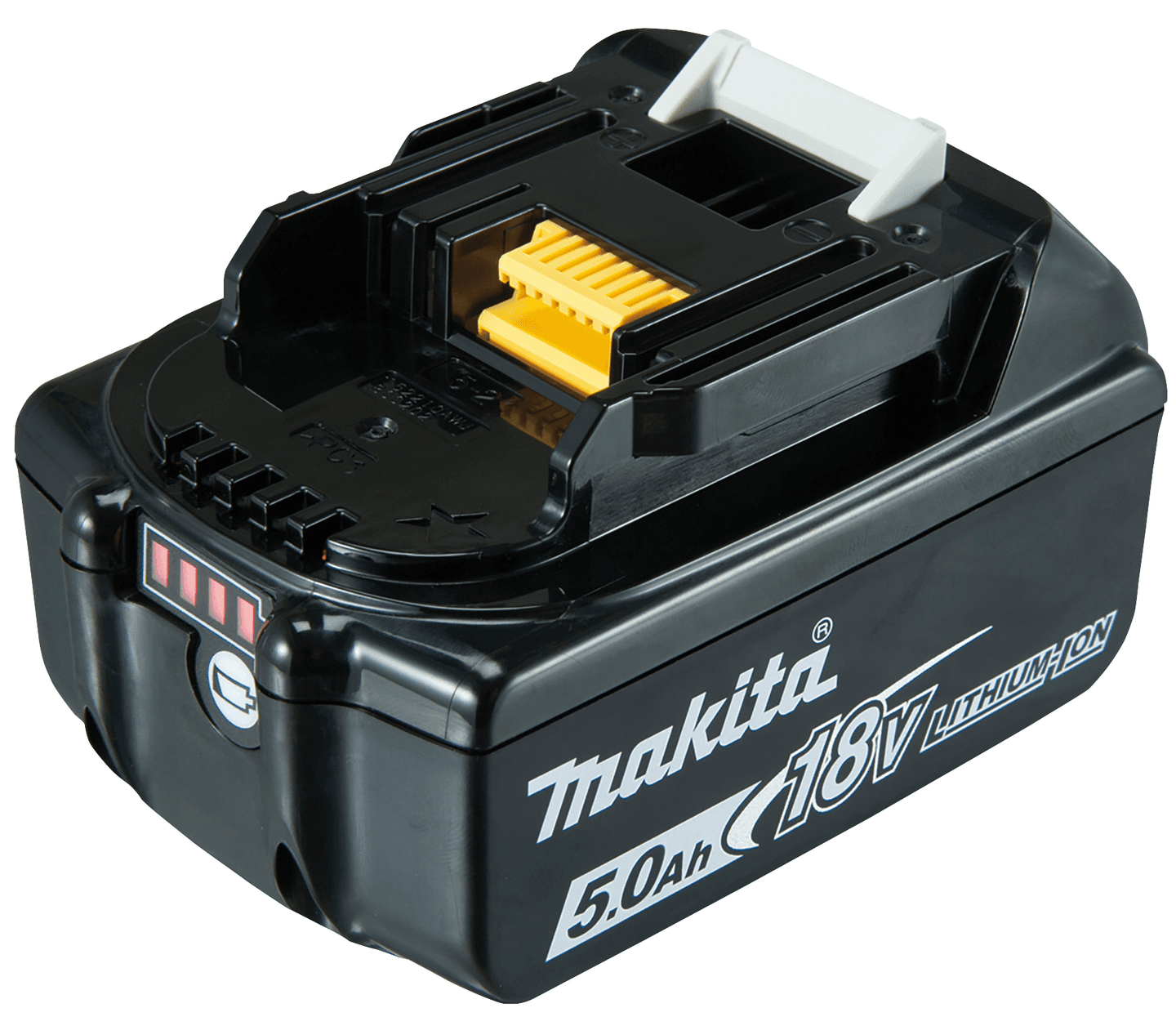 Akku Makita BL1850B 18V LXT 5,0Ah