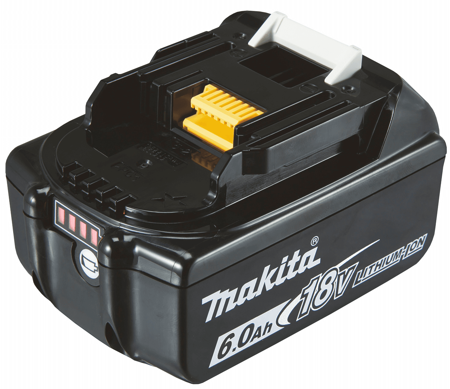 Akku Makita BL1860B 18V LXT 6,0Ah