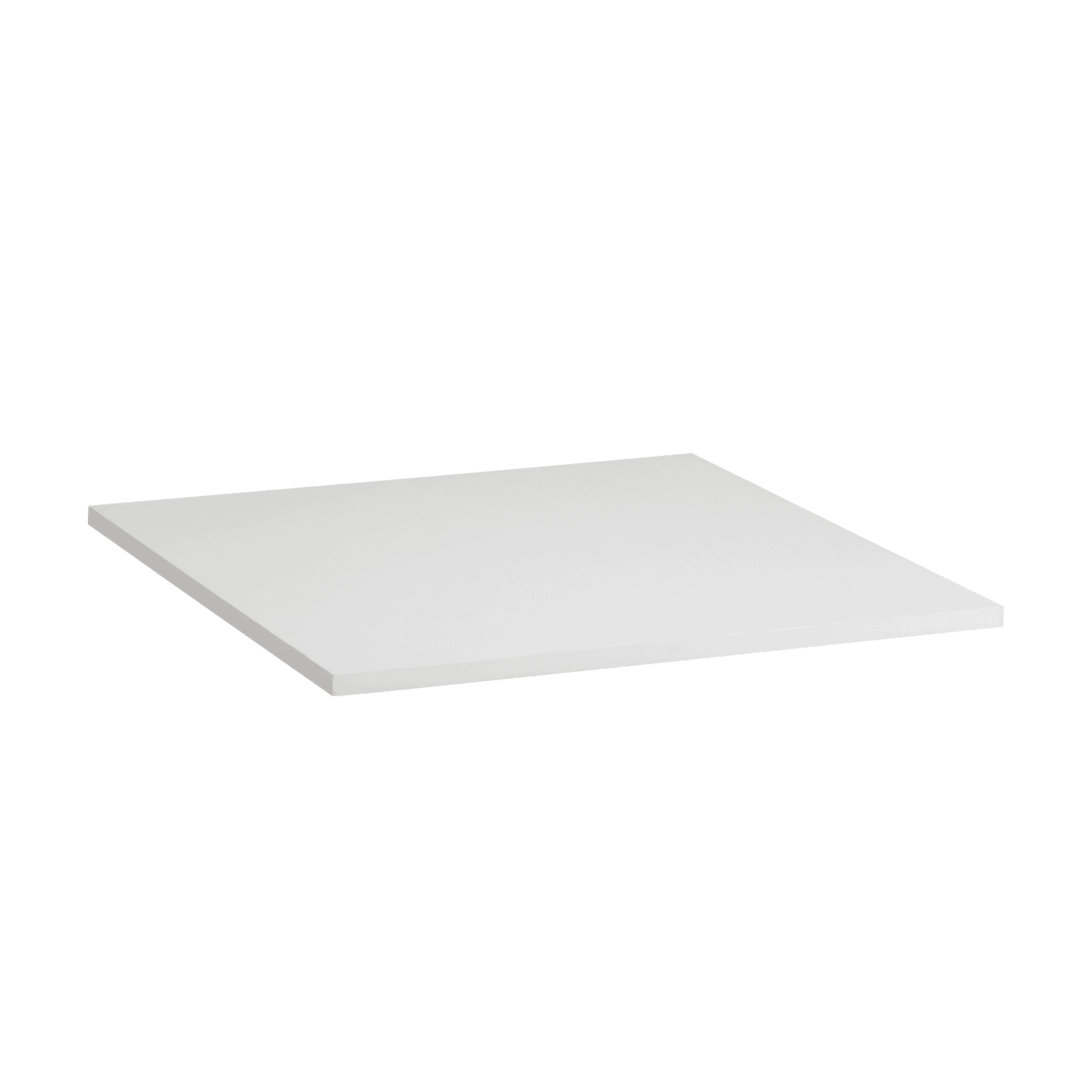 Kansilevy Elfa 550x535mm valkoinen 224313