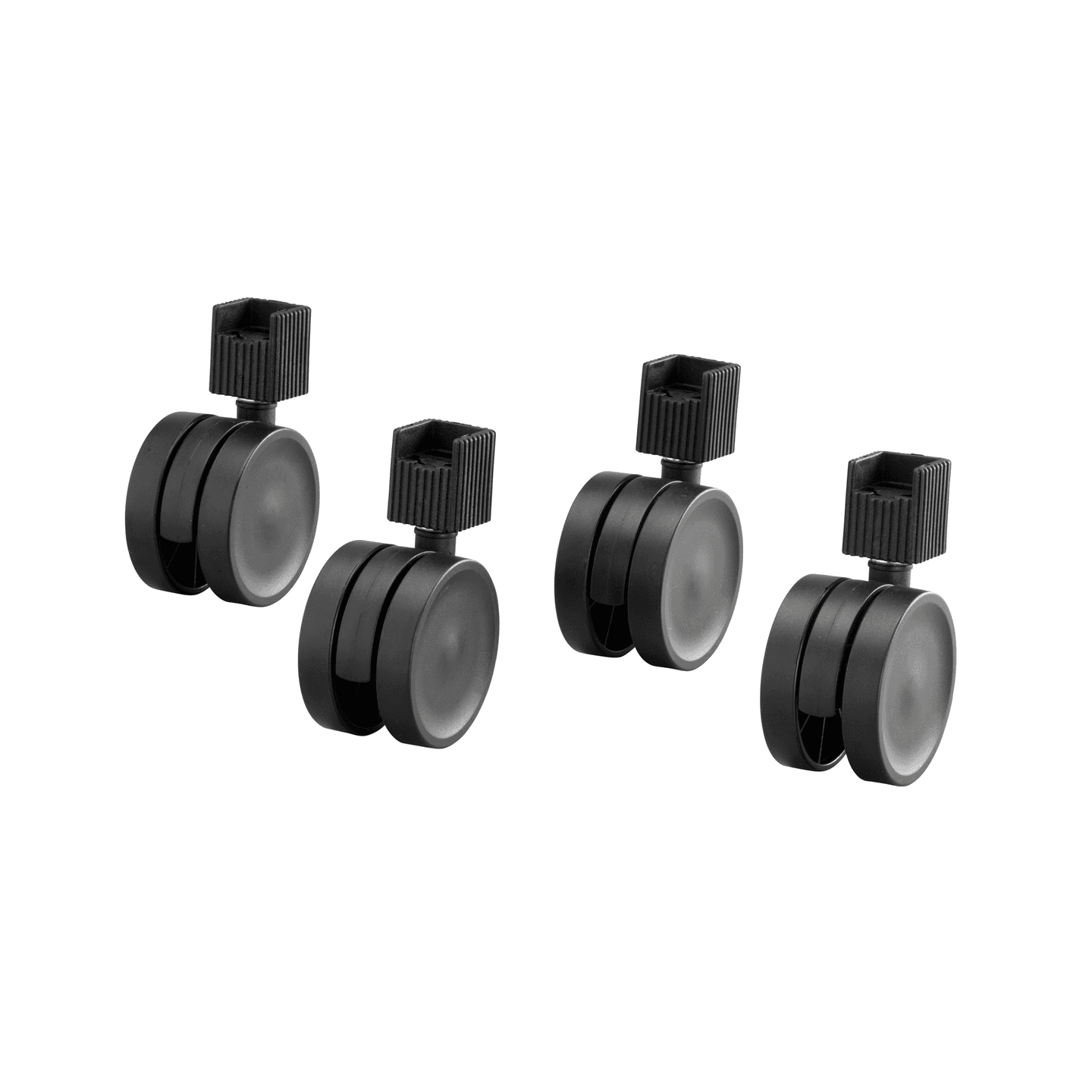 Telinepyörät Elfa 4kpl 222020