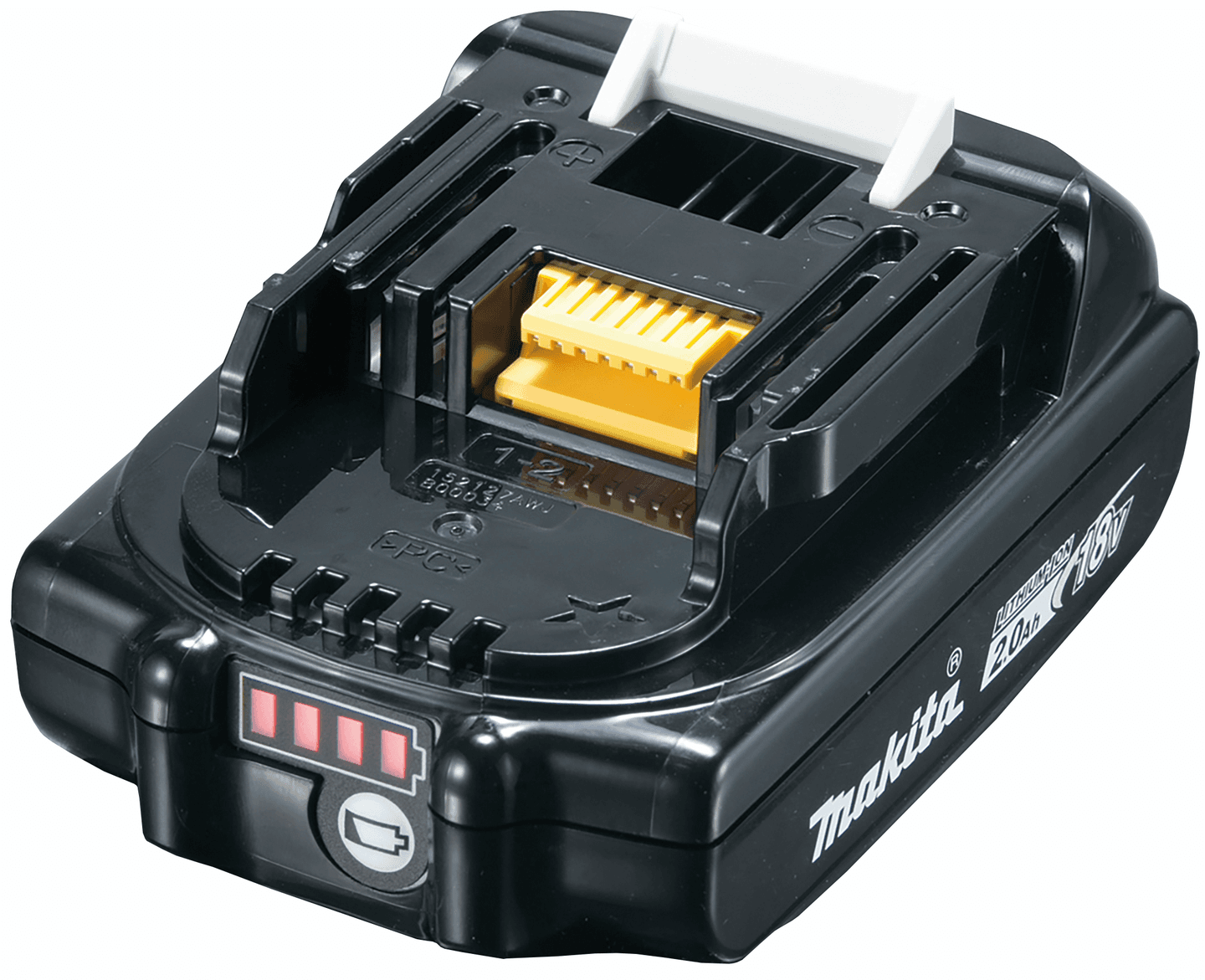 Akku Makita BL1820B 18V LXT 2,0Ah