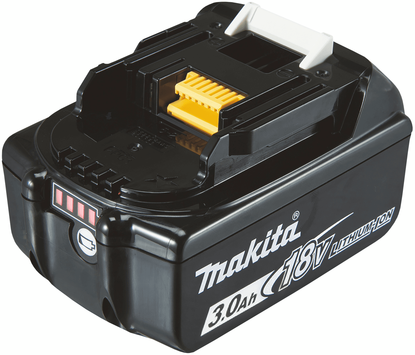 Akku Makita BL1830B 18V 3,0Ah Li-ion