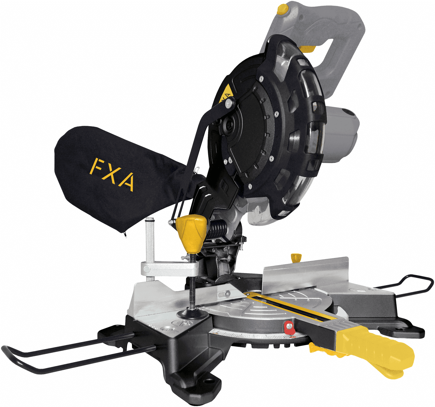Katkaisu- ja jiirisaha FXA HF 210E/1400 -22%