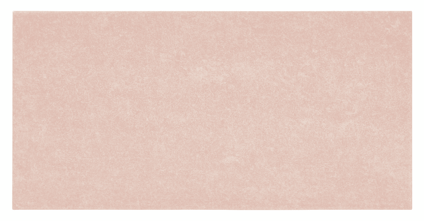 Seinälaatta Cello Urban Aquarel 20x40 roosa 1,2m²