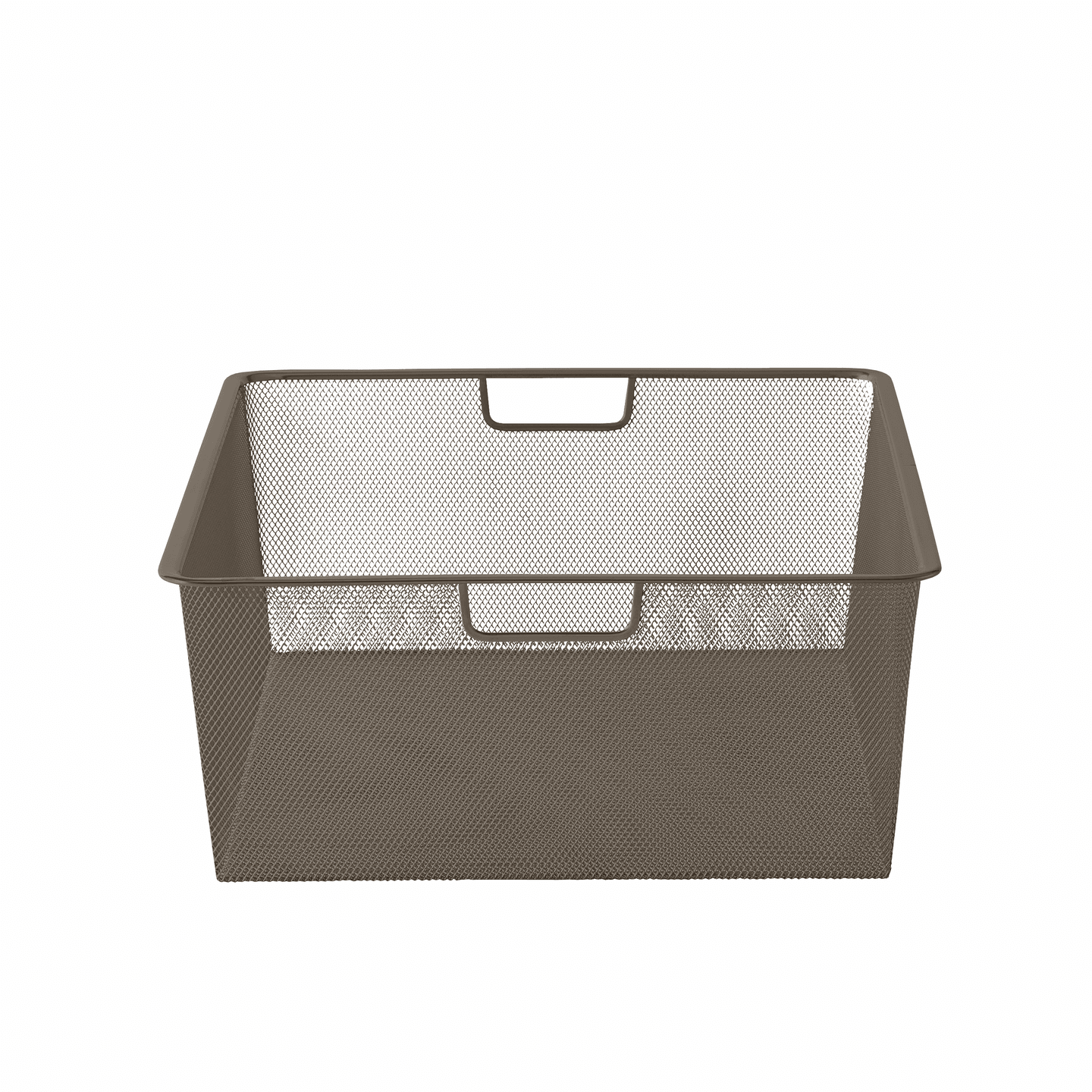 Meshkori Elfa 427x527x185mm graphite 145228