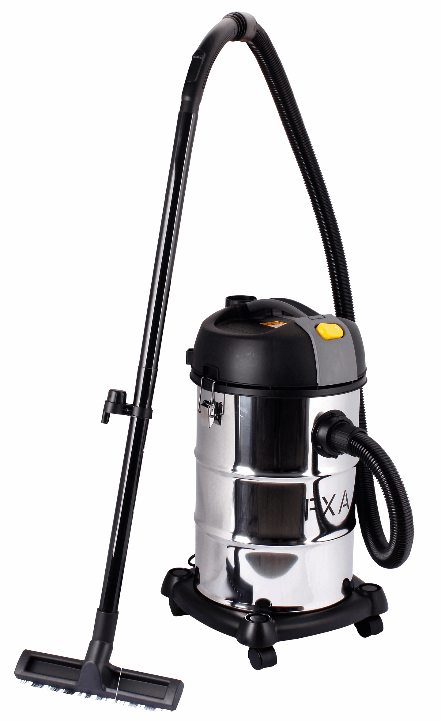 Märkä-kuivaimuri FXA 30l 1300W teräs