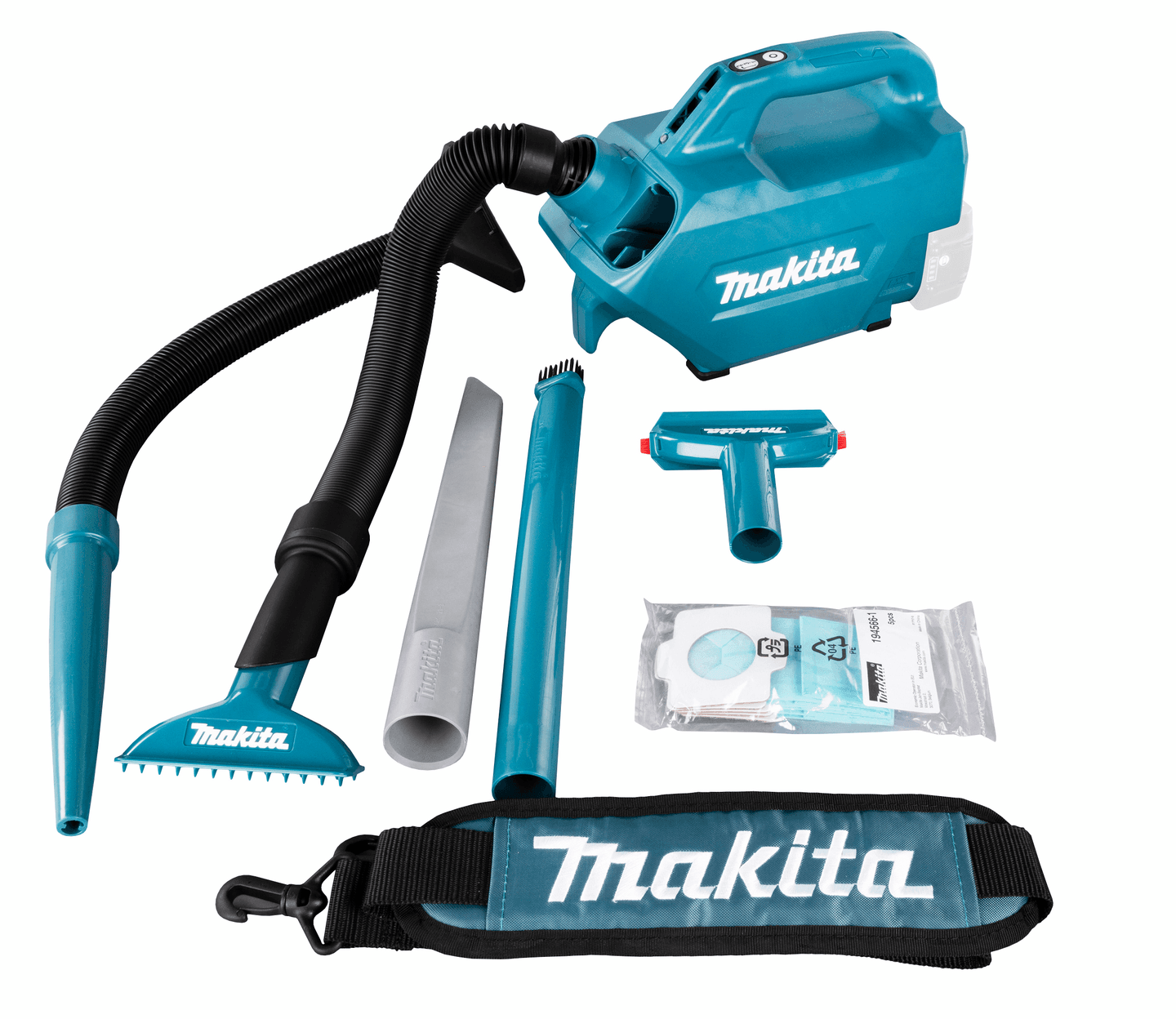 Autoimuri Makita DCL184Z 18V runko -38%