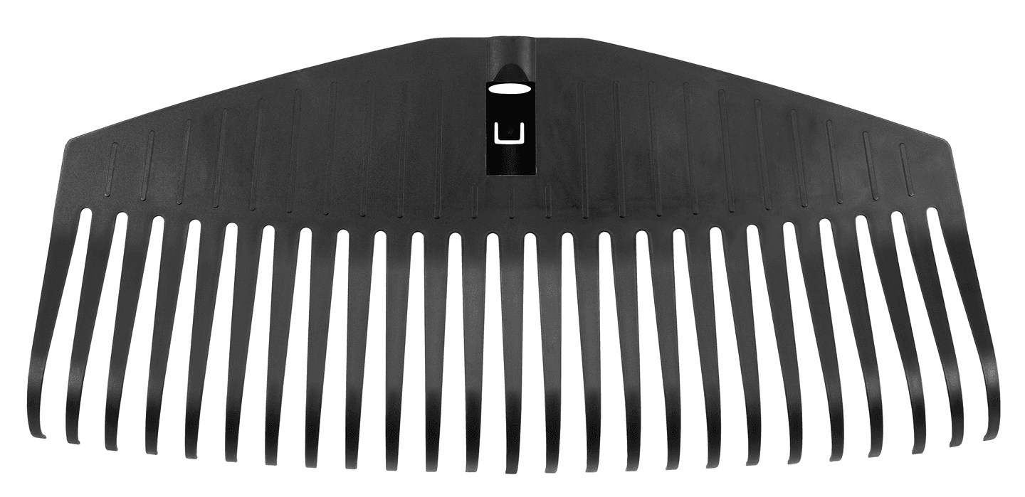 Lehtiharavan lapa Fiskars L