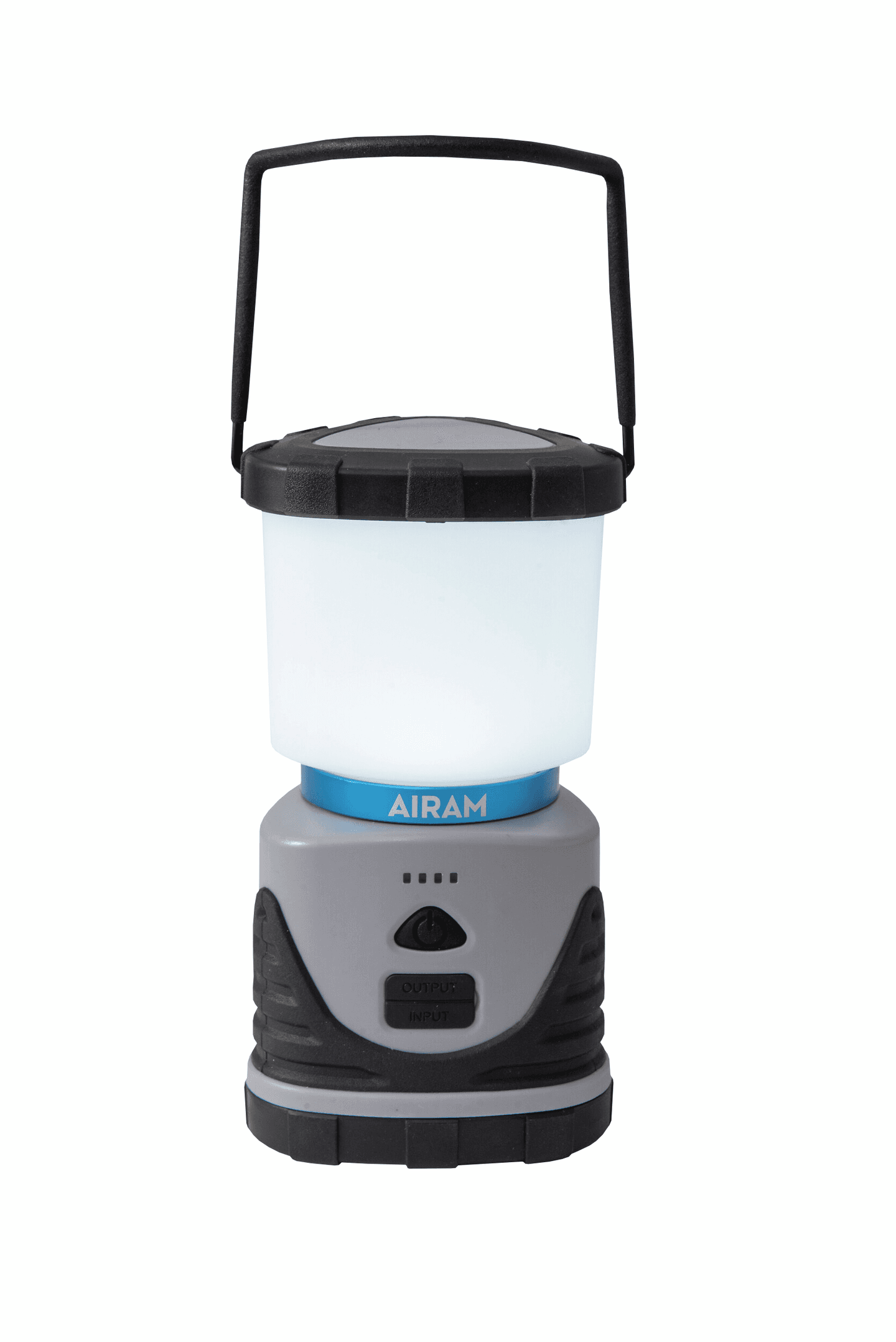 Led-lyhty Airam Camper RC USB-ladattava 1000lm -33%